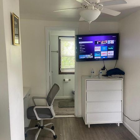 Cozy Room With Private Bathroom Νέα Υόρκη Εξωτερικό φωτογραφία