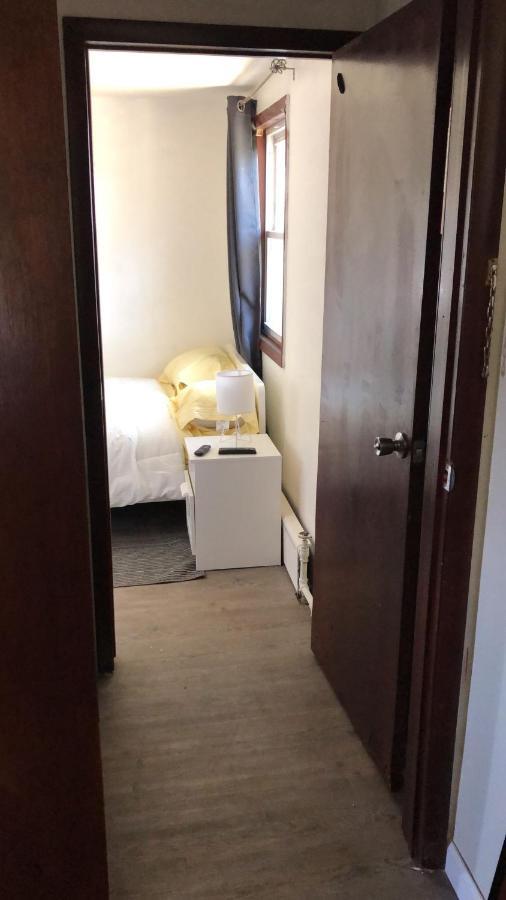 Cozy Room With Private Bathroom Νέα Υόρκη Εξωτερικό φωτογραφία