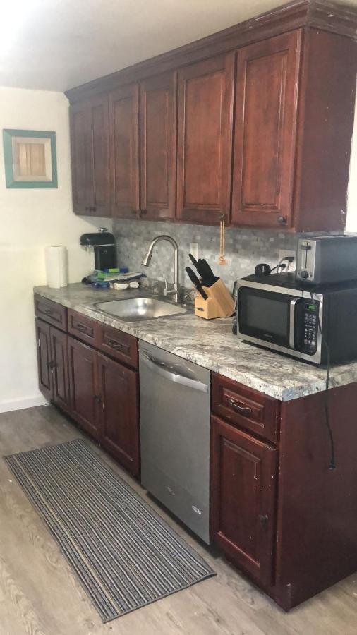 Cozy Room With Private Bathroom Νέα Υόρκη Εξωτερικό φωτογραφία