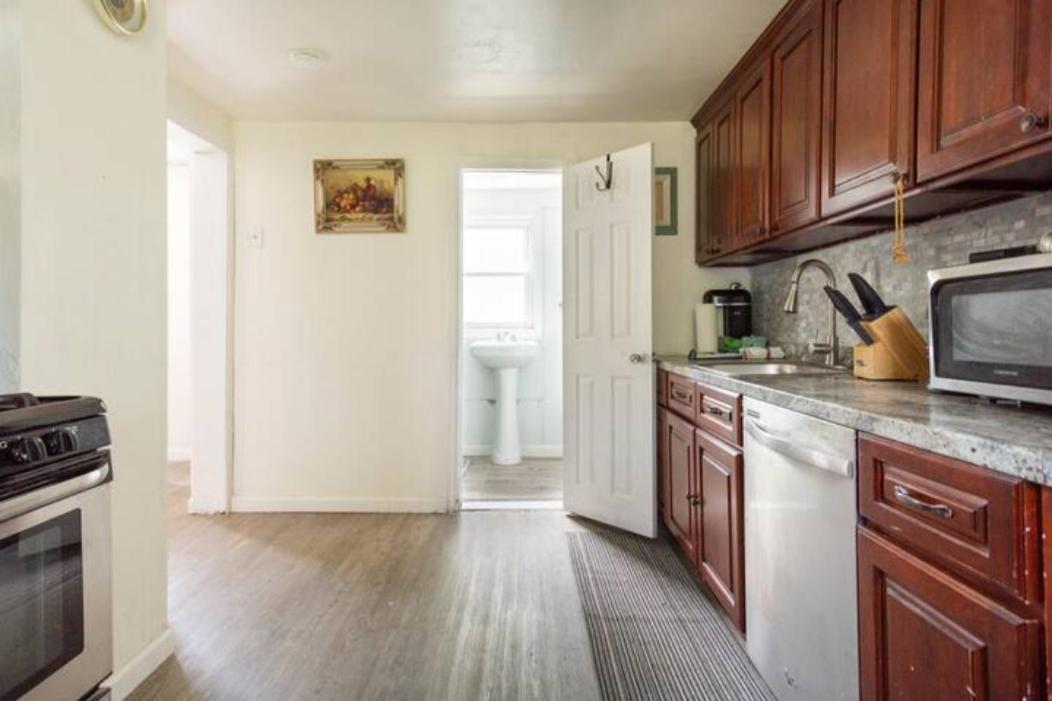 Cozy Room With Private Bathroom Νέα Υόρκη Εξωτερικό φωτογραφία