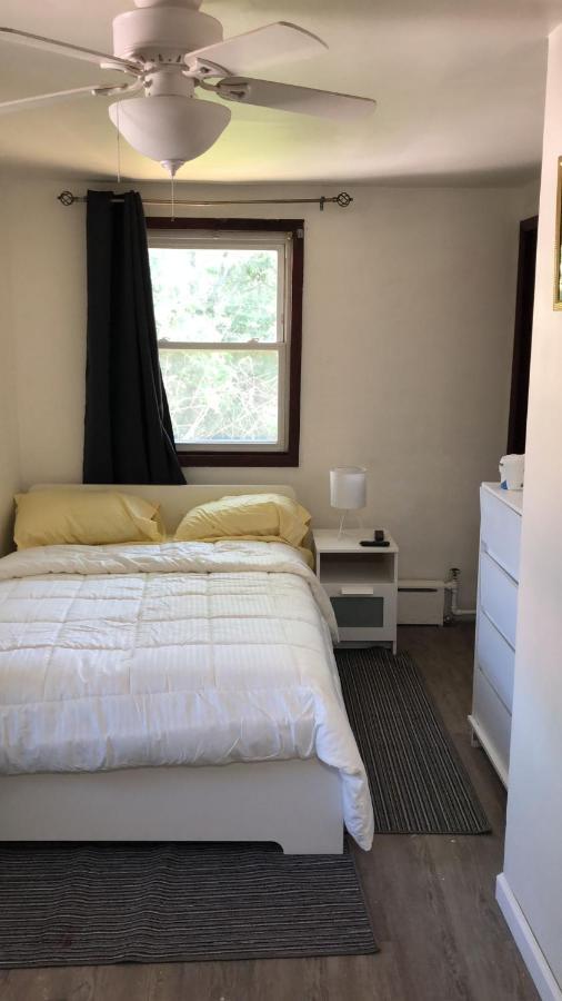 Cozy Room With Private Bathroom Νέα Υόρκη Εξωτερικό φωτογραφία