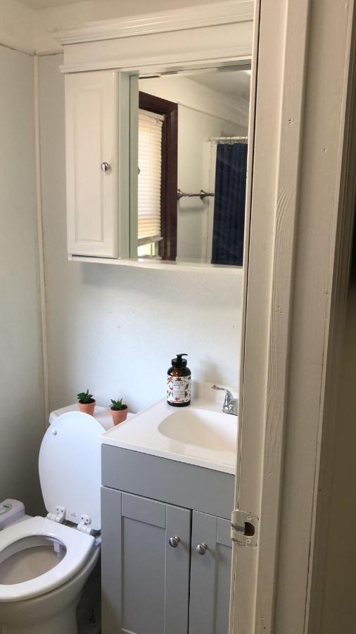 Cozy Room With Private Bathroom Νέα Υόρκη Εξωτερικό φωτογραφία