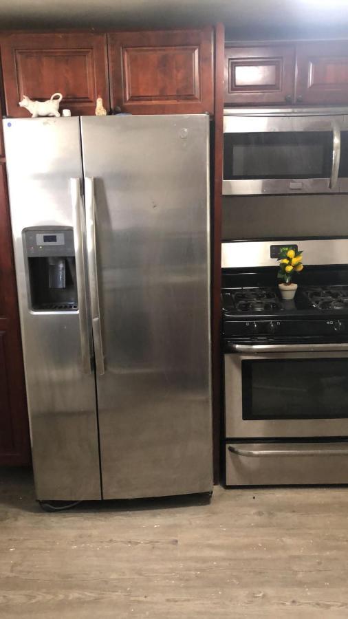 Cozy Room With Private Bathroom Νέα Υόρκη Εξωτερικό φωτογραφία