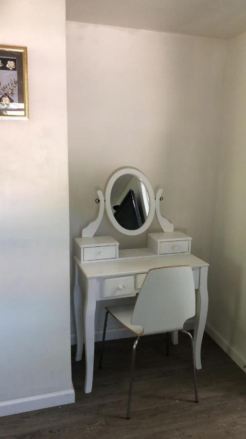 Cozy Room With Private Bathroom Νέα Υόρκη Εξωτερικό φωτογραφία