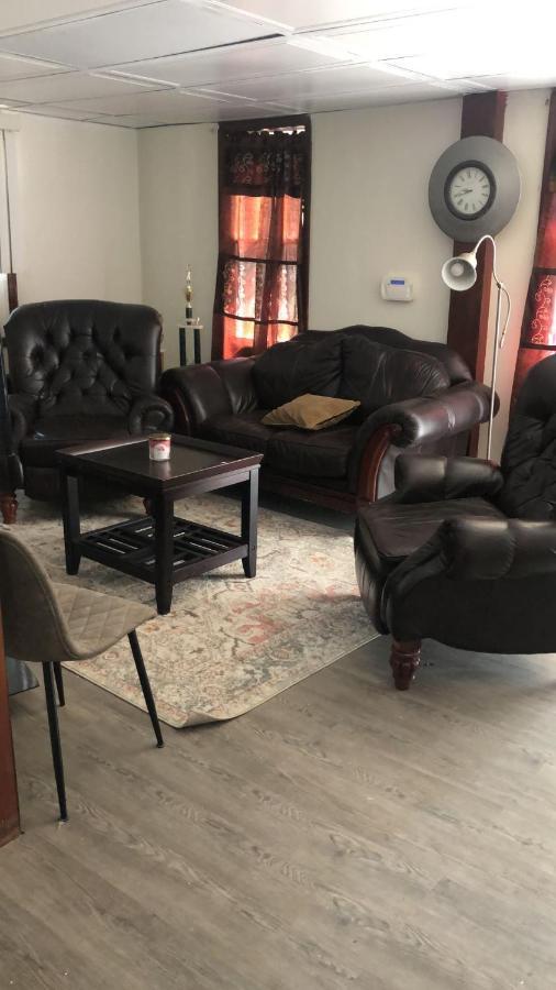Cozy Room With Private Bathroom Νέα Υόρκη Εξωτερικό φωτογραφία