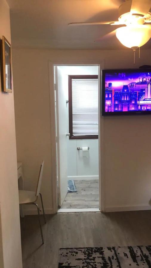 Cozy Room With Private Bathroom Νέα Υόρκη Εξωτερικό φωτογραφία