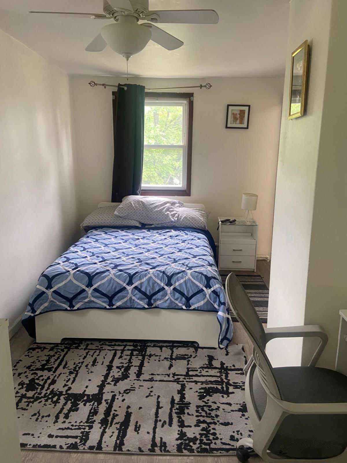 Cozy Room With Private Bathroom Νέα Υόρκη Εξωτερικό φωτογραφία