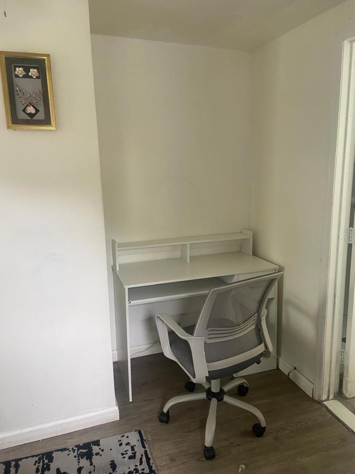 Cozy Room With Private Bathroom Νέα Υόρκη Εξωτερικό φωτογραφία