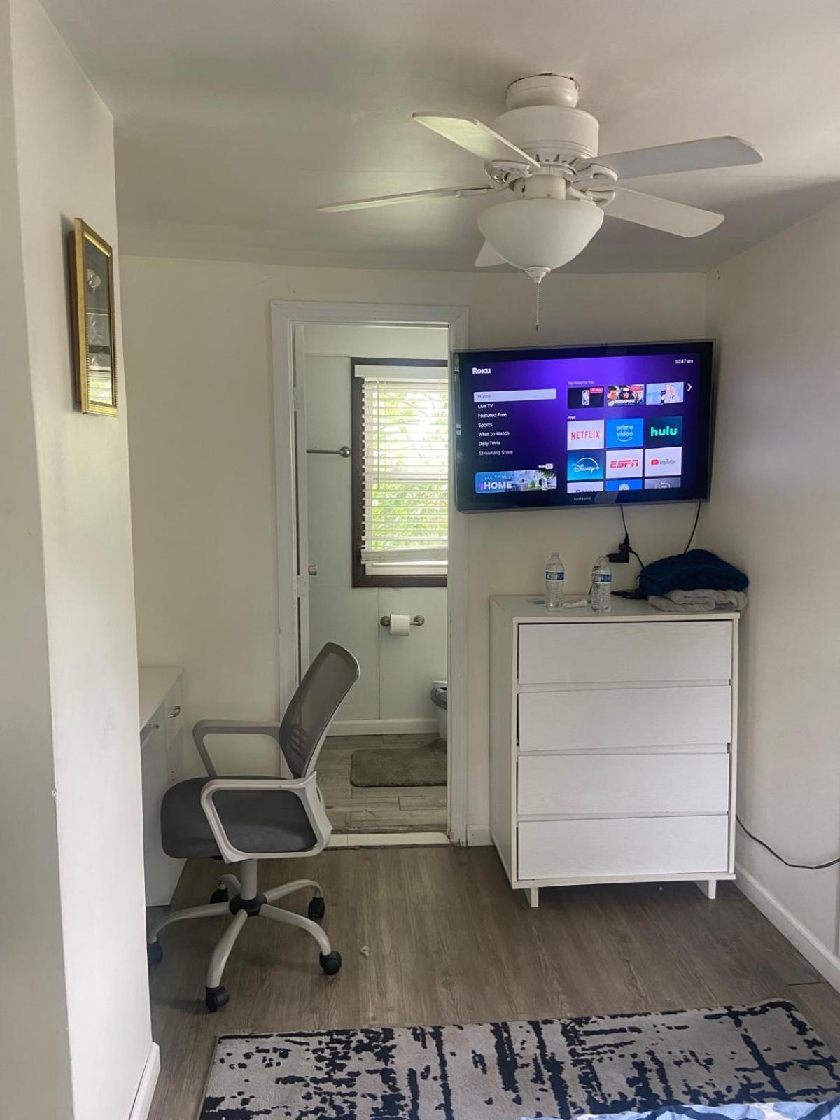 Cozy Room With Private Bathroom Νέα Υόρκη Εξωτερικό φωτογραφία